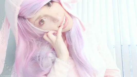 Cherry Crush OnlyFans Leaked Free Thumbnail Picture - #wpk2yd0Dc5