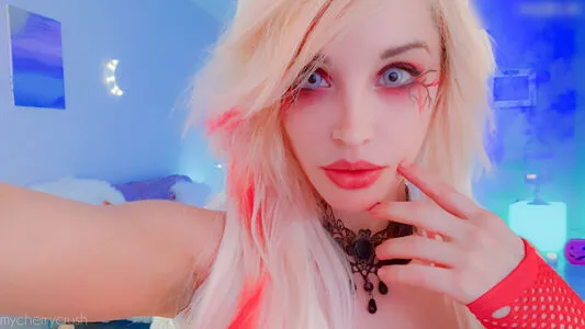 Cherry Crush OnlyFans Leaked Free Thumbnail Picture - #GuEXwYyce9