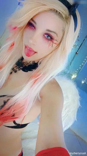 Cherry Crush OnlyFans Leaked Free Thumbnail Picture - #OKIncBPkIO