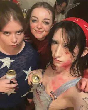 Cherry Darling OnlyFans Leaked Free Thumbnail Picture - #3VxP8VRL3N