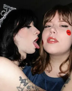 Cherry Darling OnlyFans Leaked Free Thumbnail Picture - #GIlpUxnwnF