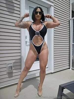 Cherry Devivre OnlyFans Leaked Free Thumbnail Picture - #2FxkOa6LAh