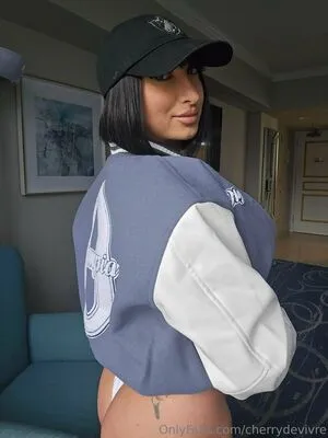 Cherry Devivre OnlyFans Leaked Free Thumbnail Picture - #4NPItcOb5v