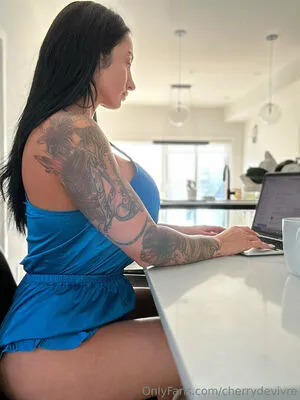 Cherry Devivre OnlyFans Leaked Free Thumbnail Picture - #8R3qmYFHyx