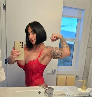 Cherry Devivre OnlyFans Leaked Free Thumbnail Picture - #ERtvxYlTM5