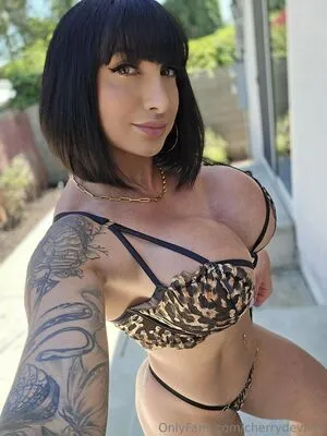 Cherry Devivre OnlyFans Leaked Free Thumbnail Picture - #GHc4k0q81W