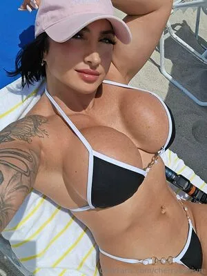 Cherry Devivre OnlyFans Leaked Free Thumbnail Picture - #Hodnrn0POo