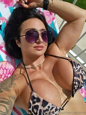Cherry Devivre OnlyFans Leaked Free Thumbnail Picture - #RvI5td2fNW