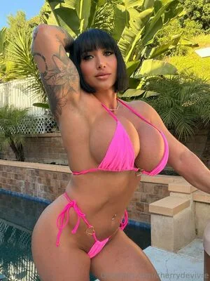 Cherry Devivre OnlyFans Leaked Free Thumbnail Picture - #XNM8jDQJde