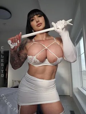 Cherry Devivre OnlyFans Leaked Free Thumbnail Picture - #YgMOr2SFCm