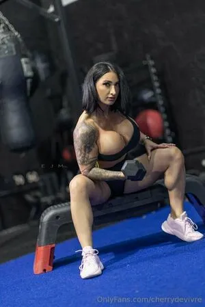 Cherry Devivre OnlyFans Leaked Free Thumbnail Picture - #ZocU1iuEKz