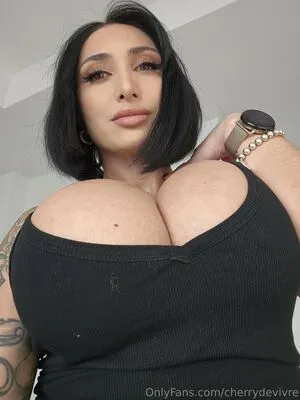 Cherry Devivre OnlyFans Leaked Free Thumbnail Picture - #gZRTMPwbF1