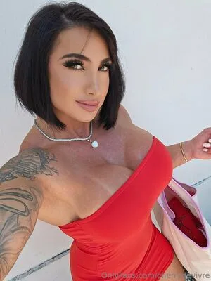 Cherry Devivre OnlyFans Leaked Free Thumbnail Picture - #lKbKe1bLlg