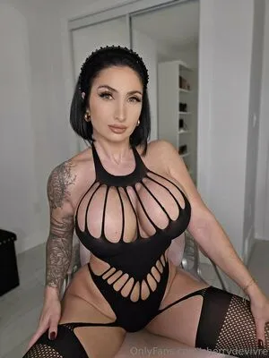 Cherry Devivre OnlyFans Leaked Free Thumbnail Picture - #pmXQ1C8Cat