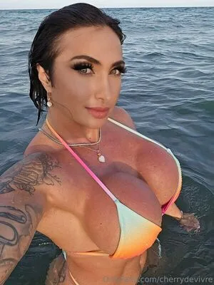 Cherry Devivre OnlyFans Leaked Free Thumbnail Picture - #qos7OLd5uy