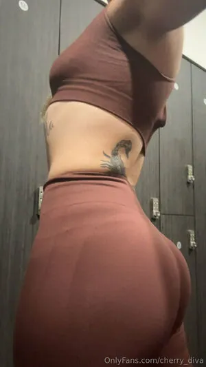 Cherry Diva OnlyFans Leaked Free Thumbnail Picture - #IOTHJcHunS