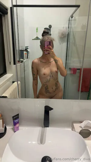 Cherry Diva OnlyFans Leaked Free Thumbnail Picture - #sE479J9xJ9