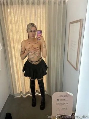 Cherry Diva OnlyFans Leaked Free Thumbnail Picture - #v25NXFrxWU