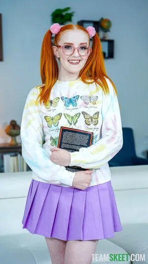 Cherry Fae OnlyFans Leaked Free Thumbnail Picture - #7WRDVRjvab