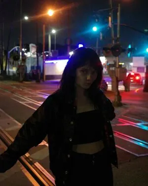 Cherry Glazerr OnlyFans Leaked Free Thumbnail Picture - #4tGtEpb2dl