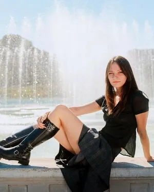 Cherry Glazerr OnlyFans Leaked Free Thumbnail Picture - #u24bn34ktN