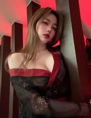 Cherry Gnon OnlyFans Leaked Free Thumbnail Picture - #HNFSiKHKx9