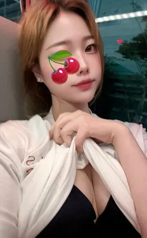 Cherry Gnon OnlyFans Leaked Free Thumbnail Picture - #PrgSXawFqB