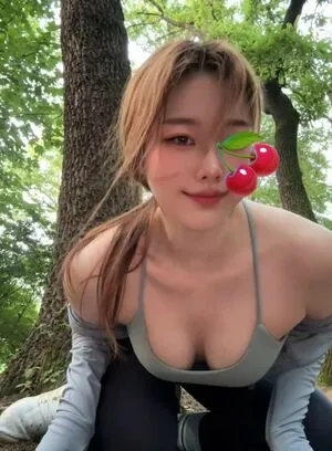 Cherry Gnon OnlyFans Leaked Free Thumbnail Picture - #ZoSP2131BT