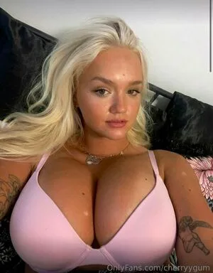 Cherry Gum OnlyFans Leaked Free Thumbnail Picture - #ZGYonvI8r5