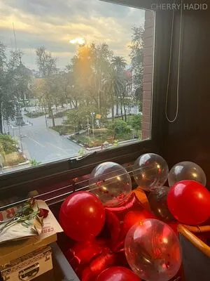 Cherry Hadid OnlyFans Leaked Free Thumbnail Picture - #4BWYoIPDoI