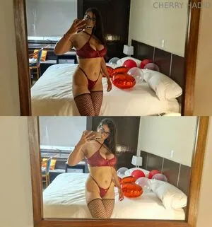 Cherry Hadid OnlyFans Leaked Free Thumbnail Picture - #A5kREg0jWv