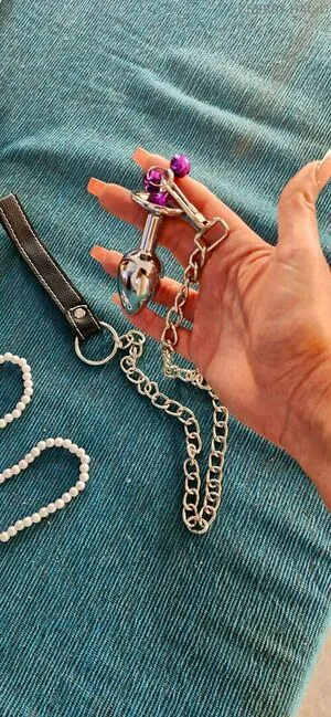 Cherry Hadid OnlyFans Leaked Free Thumbnail Picture - #ANLJ89GVVF