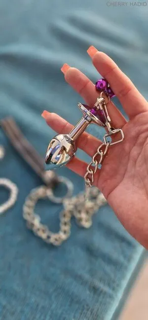 Cherry Hadid OnlyFans Leaked Free Thumbnail Picture - #T72PYW97n0