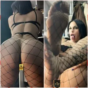 Cherry Hadid OnlyFans Leaked Free Thumbnail Picture - #ikII5MAWnY