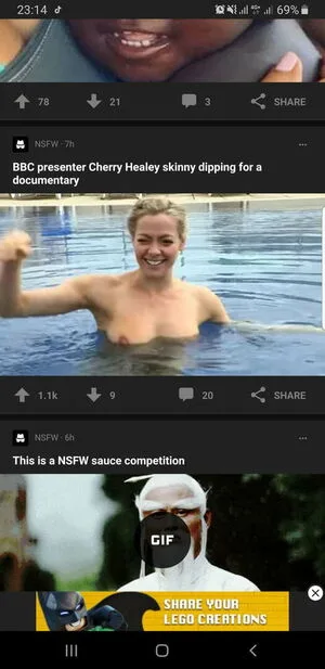 Cherry Healey OnlyFans Leaked Free Thumbnail Picture - #guBE5fCF4U