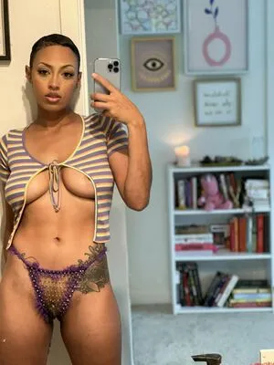 Cherry Hilson OnlyFans Leaked Free Thumbnail Picture - #RDeNchqq49