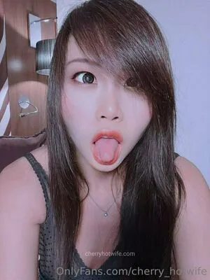 Cherry Hotwife OnlyFans Leaked Free Thumbnail Picture - #6BPtxgPF80