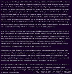Cherry Hotwife OnlyFans Leaked Free Thumbnail Picture - #Gbt98Gdz2v