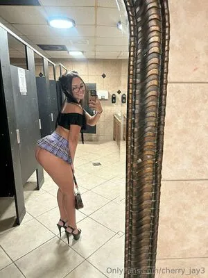 Cherry Jay2 OnlyFans Leaked Free Thumbnail Picture - #kR1Ydj5pnV