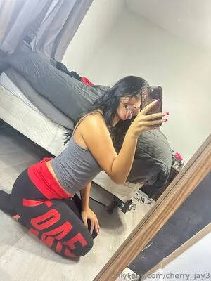 Cherry Jay3 OnlyFans Leaked Free Thumbnail Picture - #07NfOq3DHV