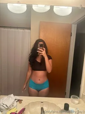 Cherry Jay3 OnlyFans Leaked Free Thumbnail Picture - #At8ou4iHaa