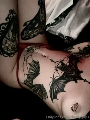 Cherry Jay3 OnlyFans Leaked Free Thumbnail Picture - #PqtxAXHLy8