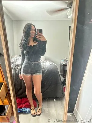 Cherry Jay3 OnlyFans Leaked Free Thumbnail Picture - #YJDgJoTTWN