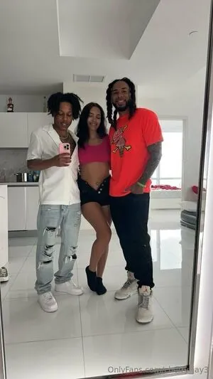 Cherry Jay3 OnlyFans Leaked Free Thumbnail Picture - #dpmRO52XRG