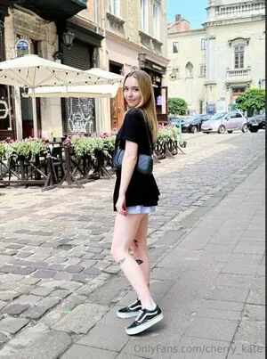 Cherry Kate OnlyFans Leaked Free Thumbnail Picture - #0nZSkhM9Qh