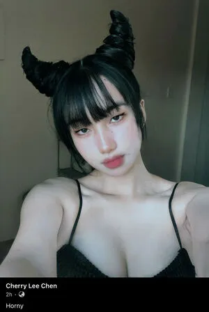 Cherry Lee Chen OnlyFans Leaked Free Thumbnail Picture - #nQ8cTzouOc