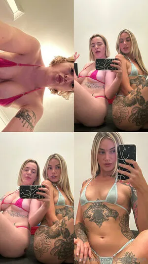 Cherry Leigh OnlyFans Leaked Free Thumbnail Picture - #vLrycZkNQS