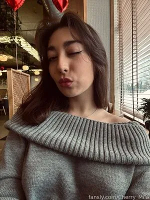 Cherry Mila OnlyFans Leaked Free Thumbnail Picture - #2FczVkzzPI