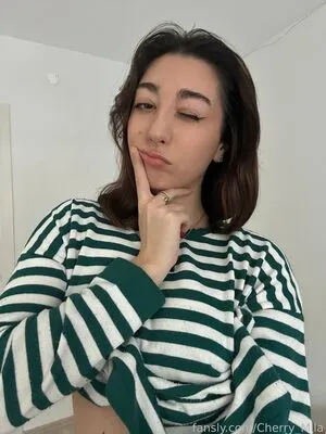 Cherry Mila OnlyFans Leaked Free Thumbnail Picture - #4yndbtoMHV