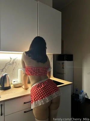 Cherry Mila OnlyFans Leaked Free Thumbnail Picture - #9CVK1sIfEO